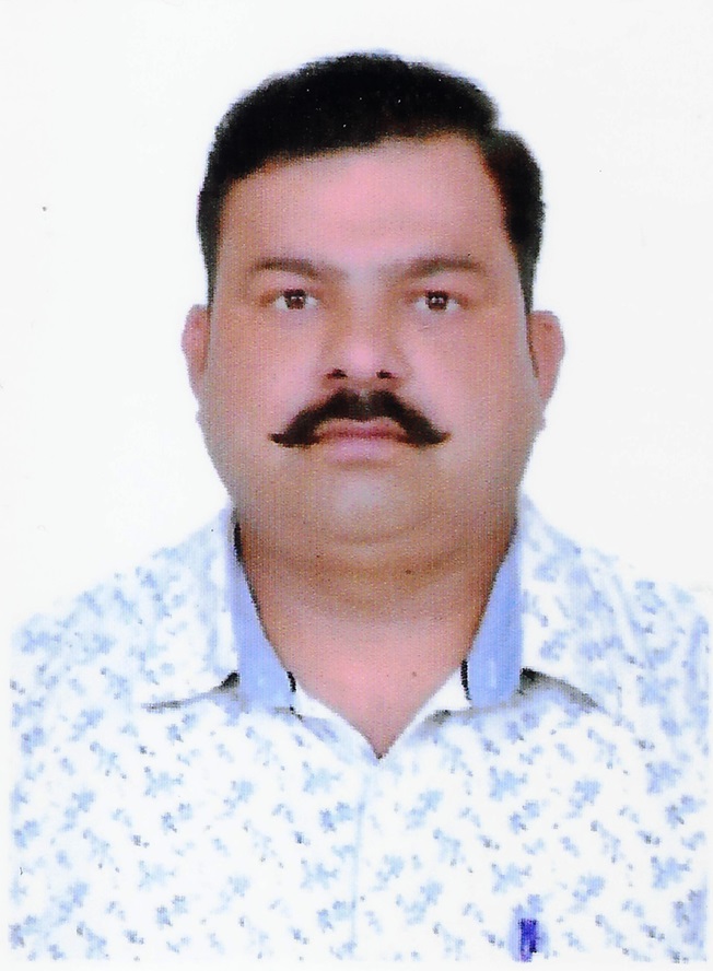 Bhagat Gulshan Azaad