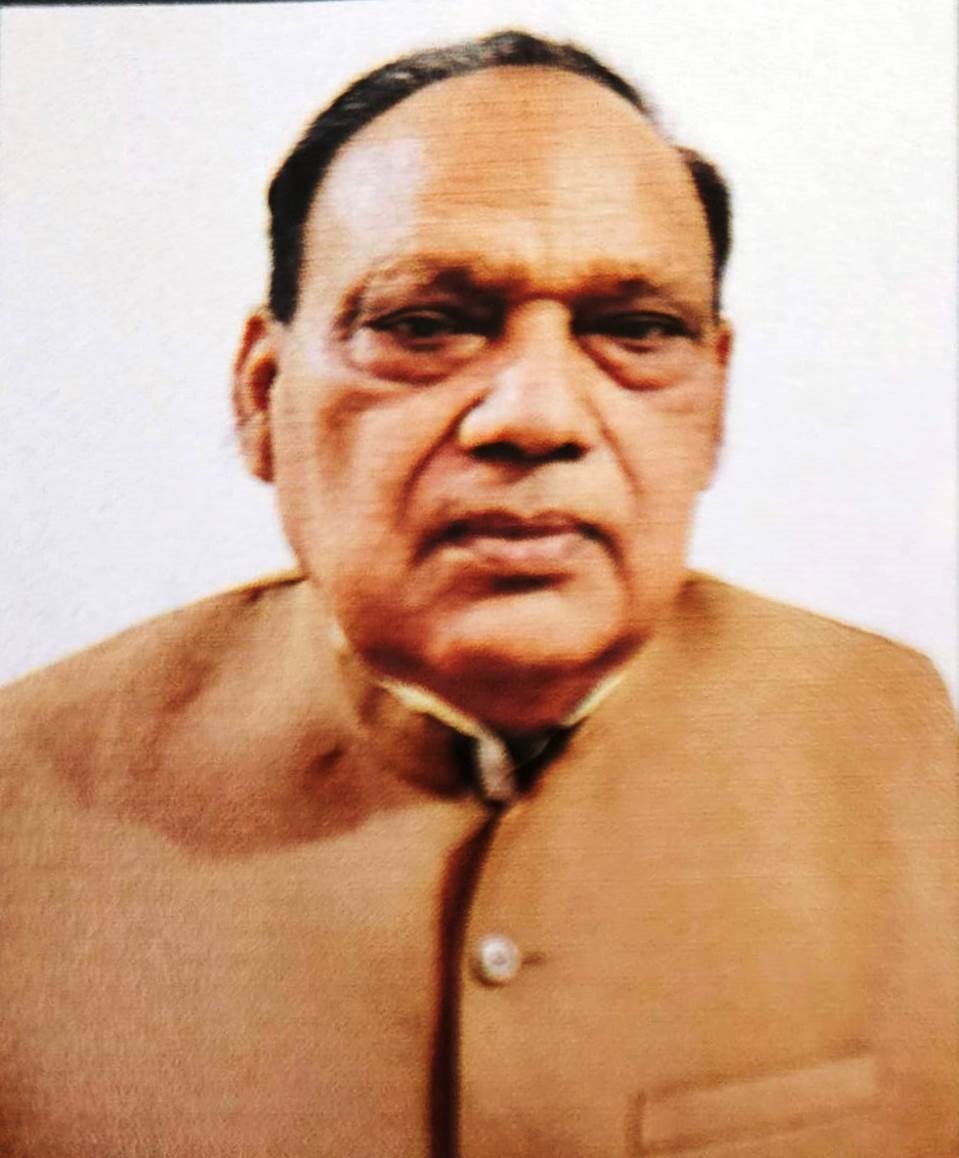 Bhagat Ram