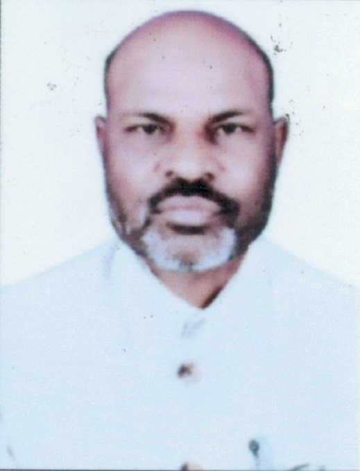 Bhagirathi Baliarsingh