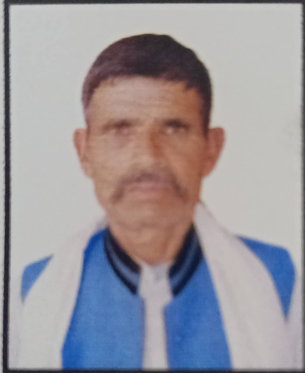 Bhagooti Prasad