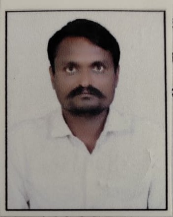 Bhagwan Bapu Khartode