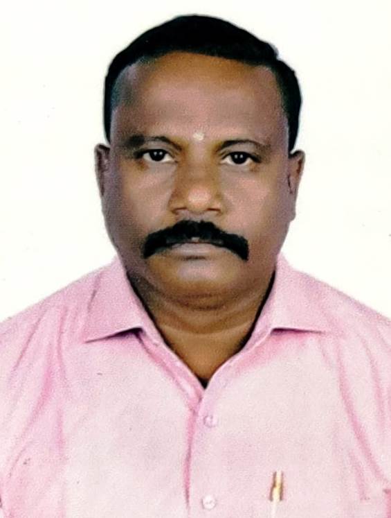 Bhagwan Bhayya Bhonde