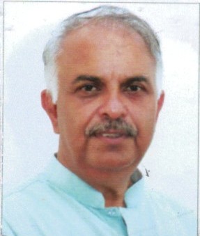 Bhagwan Dass