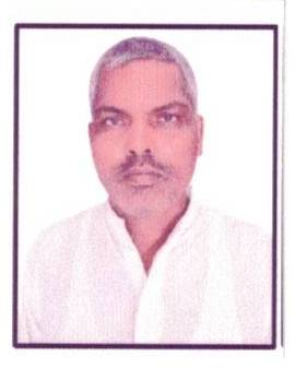 Bhagwan Lal Sharma