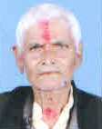 Bhagwan Prasad Tiwari