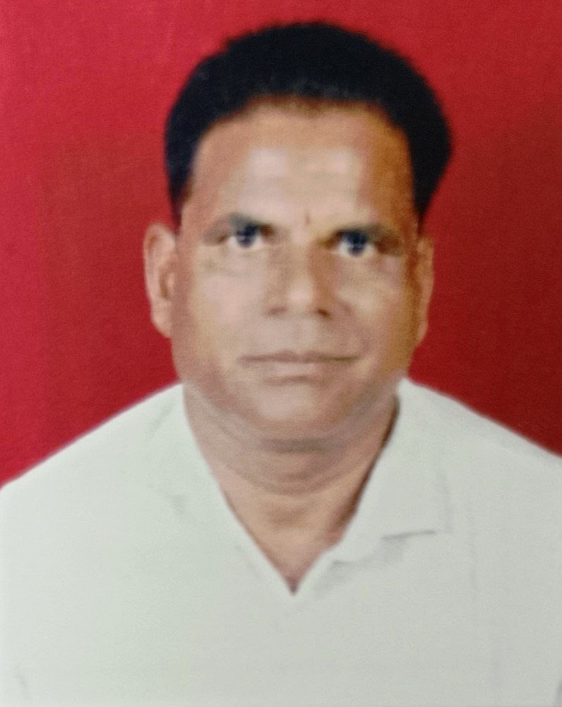 Bhagwan Sahebrao Regude