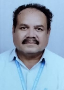 Bhagwan Shankarrao Manoorkar