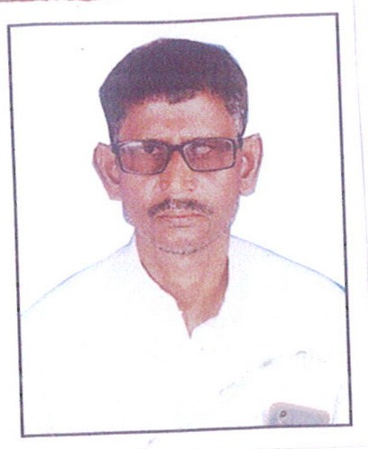 Bhagwan Thakur