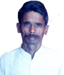 Bhagwandas Prajapati