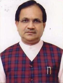 Bhagwanth Khuba