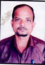 Bhagwat Babanrao Vaidya