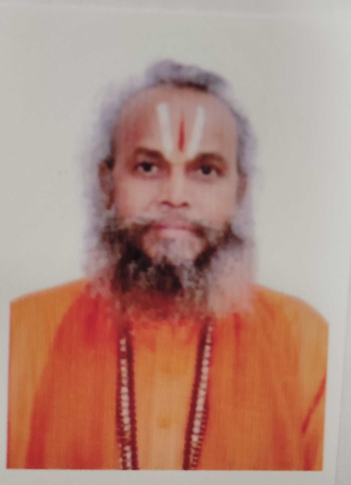 Bhagwat Dass Shastri