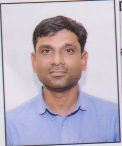 Bhagwat Harihar Taware