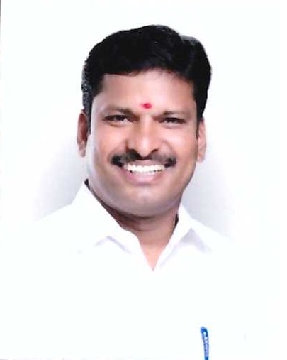 Bhagyaraj. J