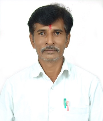 Bhai Shivaji Baburao Surwase