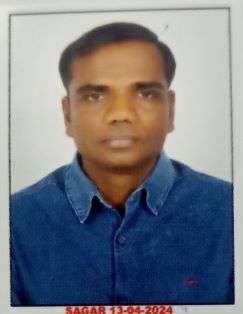 Bhailalbhai Kalubhai Pandav
