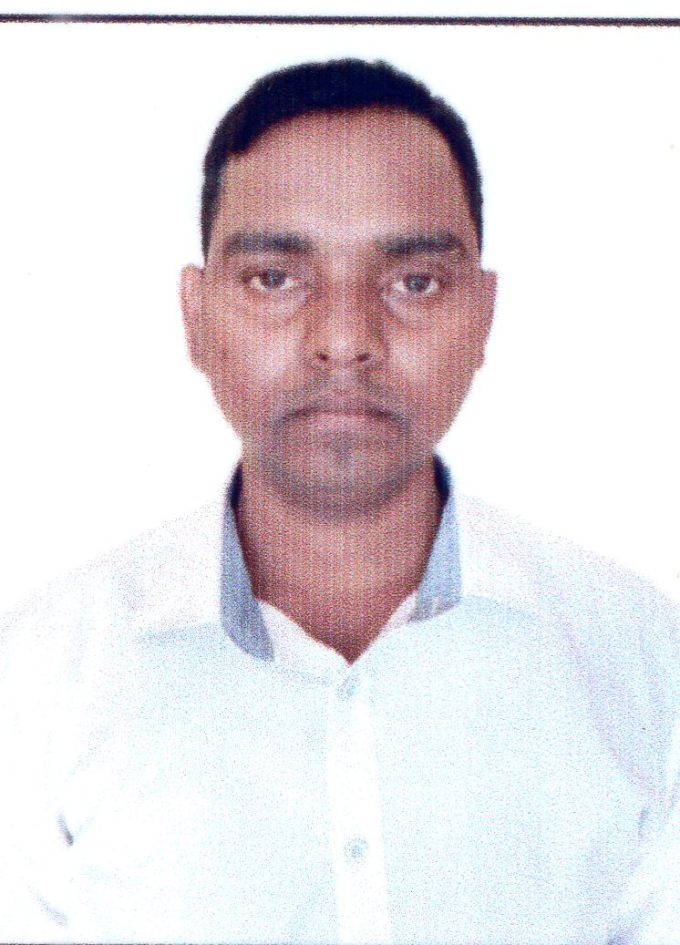 Bhairaba Prasad Behera