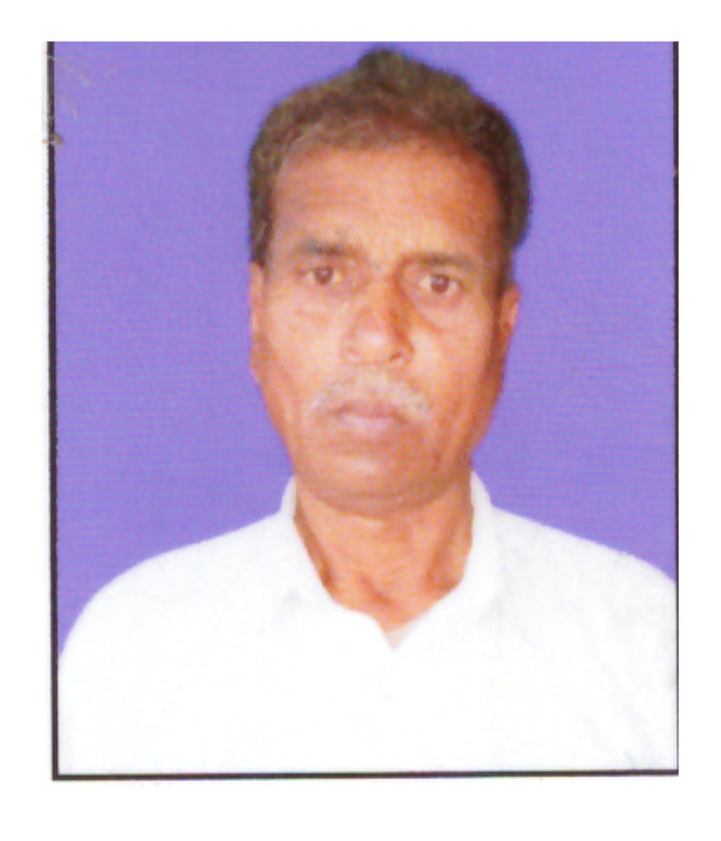 Bhairav Prasad