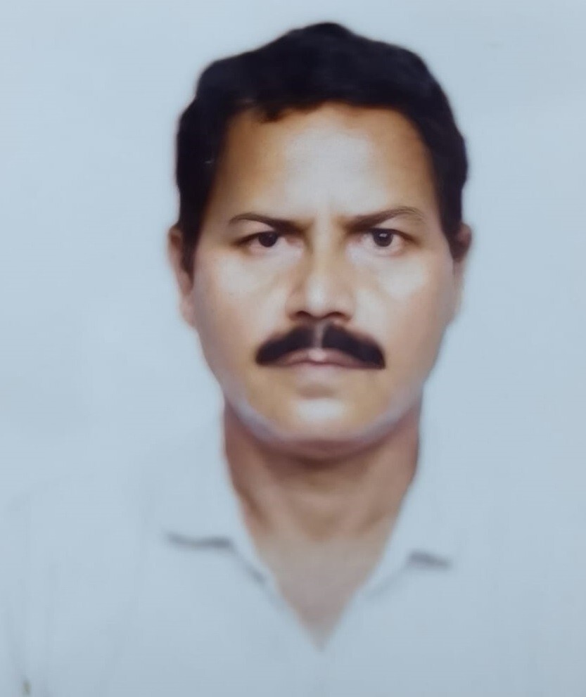 Bhairaw Bhagat