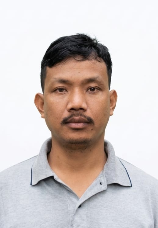 Bhaity Richong