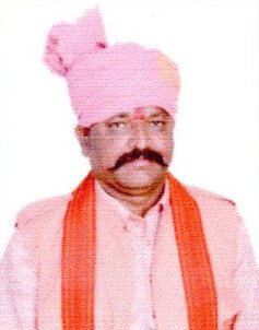 Bhaiya Vijay Patel (Kurmi) Tirgarh Bale