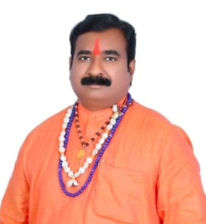 Bhaiyyasaheb Govindrav Patil