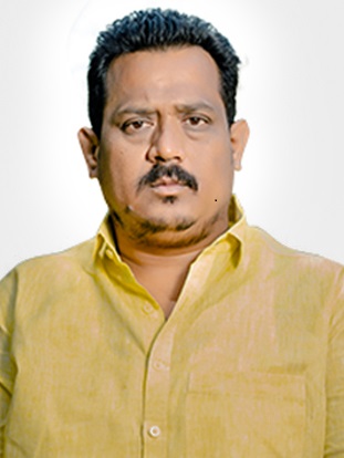 Bhaiyyasaheb Pralhad Nagtile