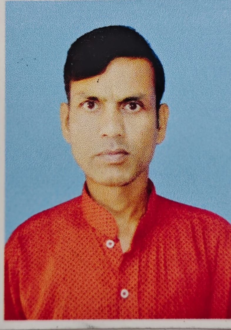 Bhakta Prasad Saha