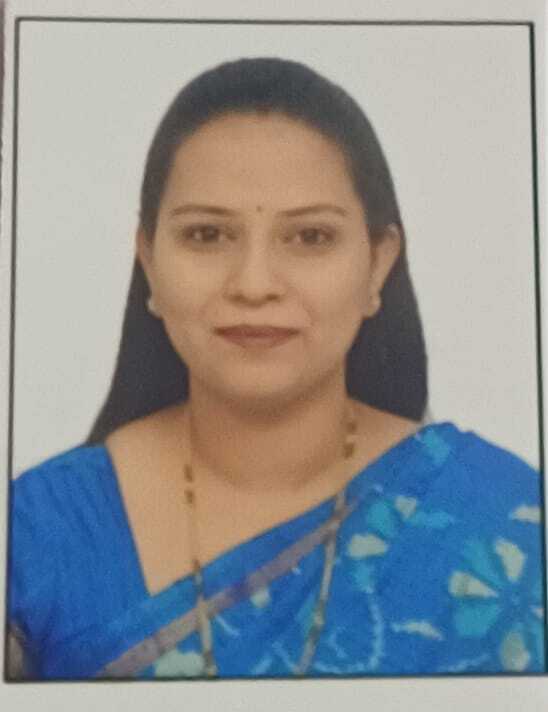 Bhakti Ajinkya Godse