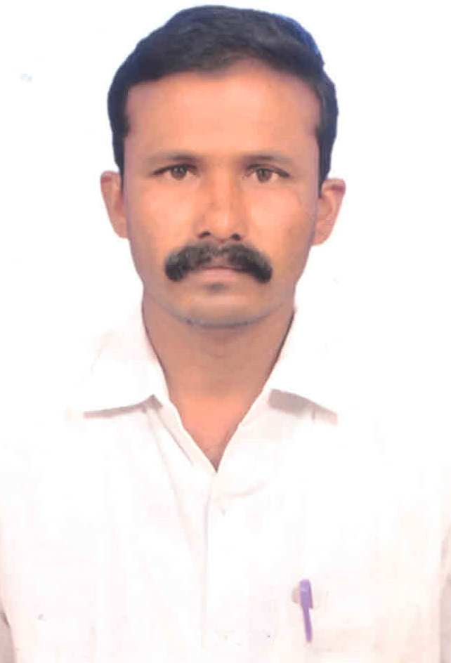 Bhalaji M