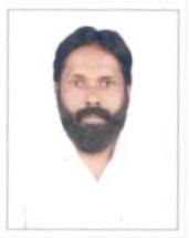 Bhalchandra Navasu Morgha