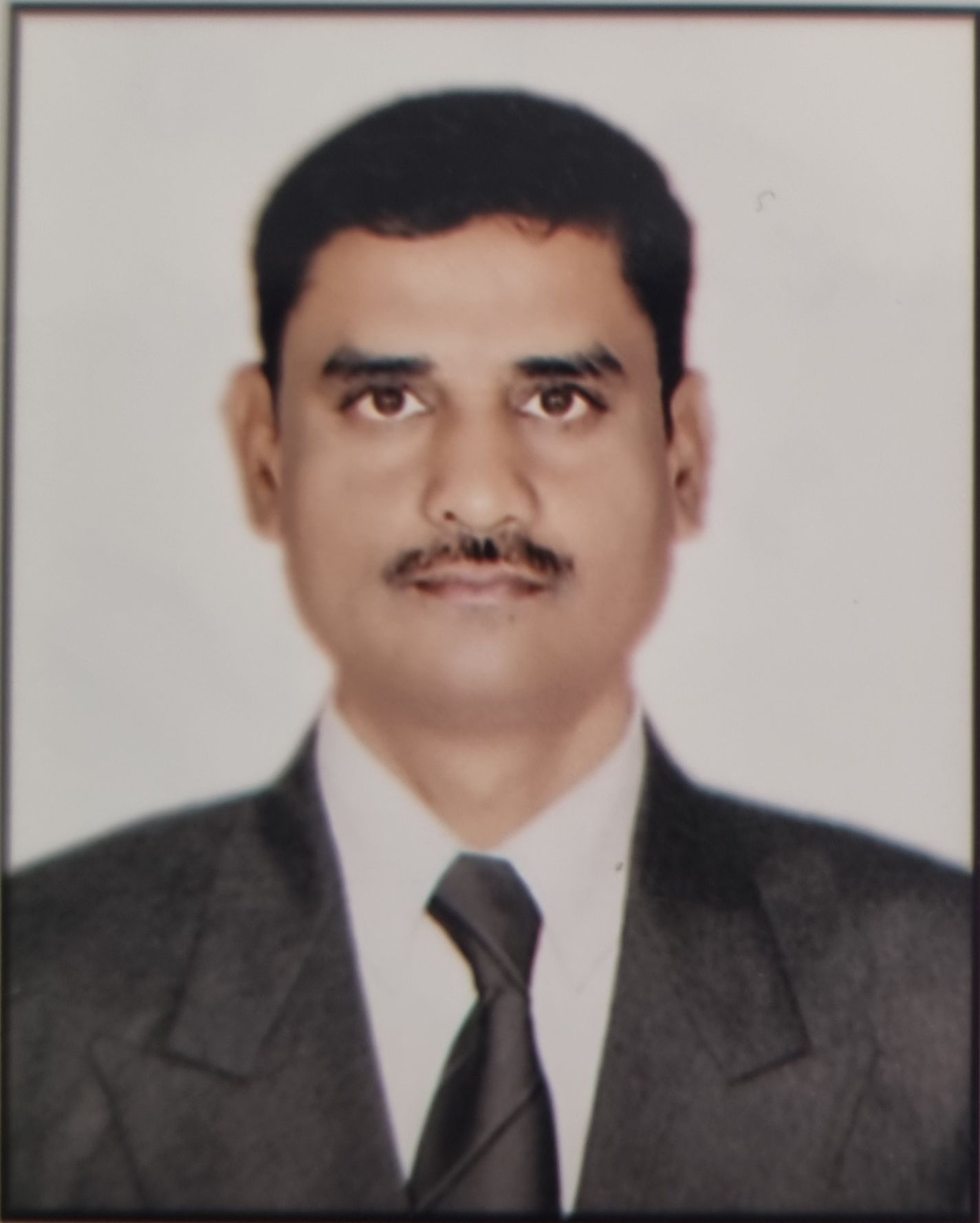 Bhalerao Vasant Sambhaji
