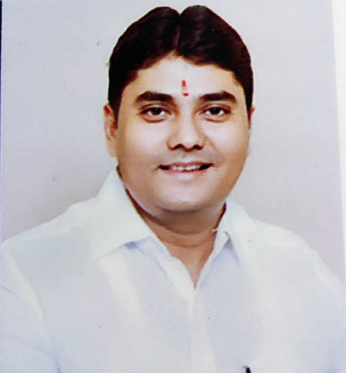 Bhamble Vijay Manikrao
