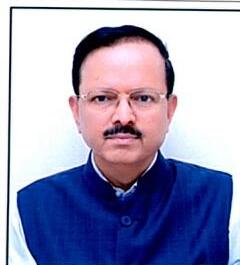 Bhamre Subhash Ramrao