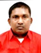 Bhanesh Rajam Mathangi