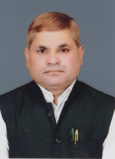 Bhanjan Jangade (Adhiwakta)