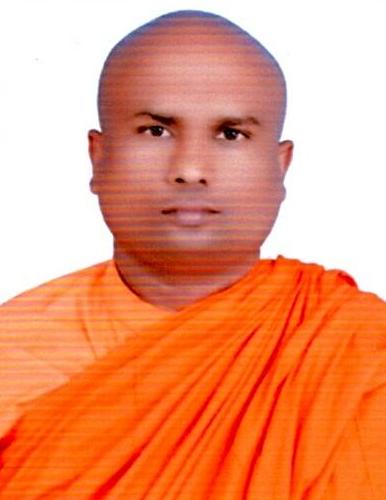 Bhante Naagamurti