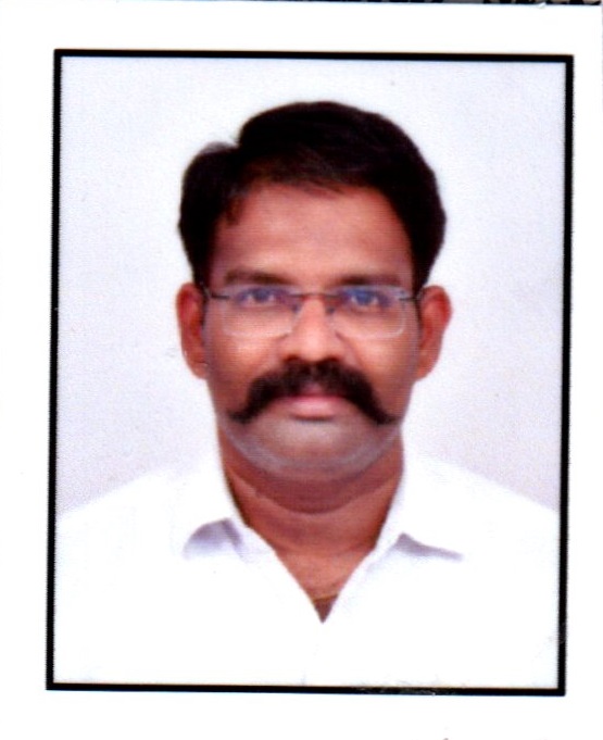 Bhanu Chandar Kuruvella