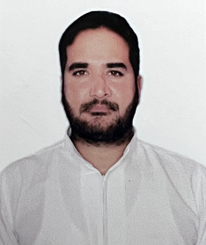 Bhanu Partap Singh