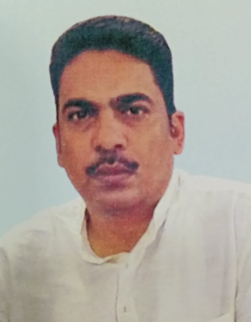 Bhanu Pratap Shahi