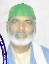 Bhanu Pratap Singh