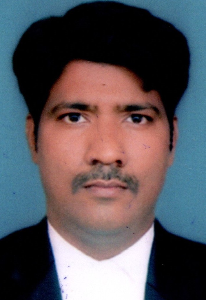 Bhanu Pratap Singh Dohre