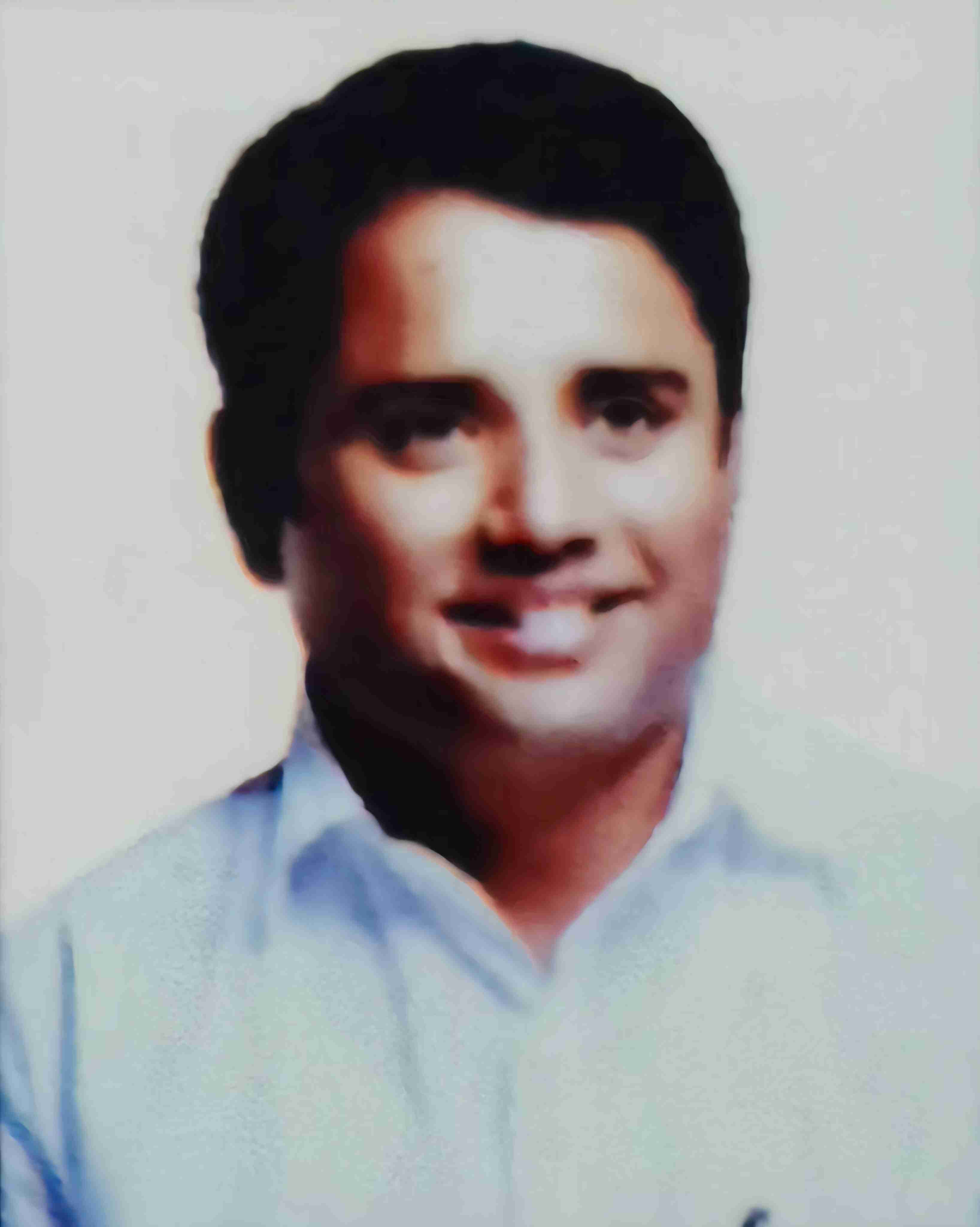 Bhanupratap Alias Harshad Mohanrao Kadam
