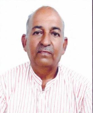 Bhanwar Singh