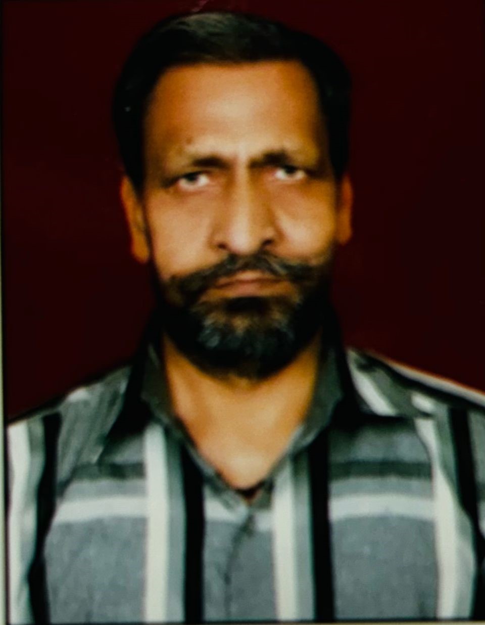 Bhanwar Singh