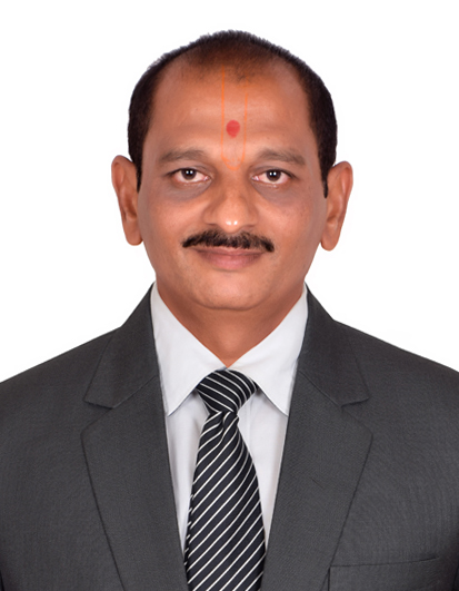 Bharat Arjanbhai Bhuva(Patel)
