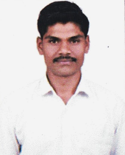 Bharat Arun Pawar