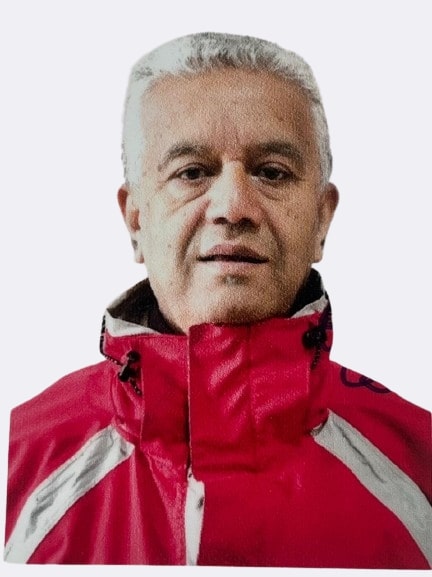 Bharat Basnett