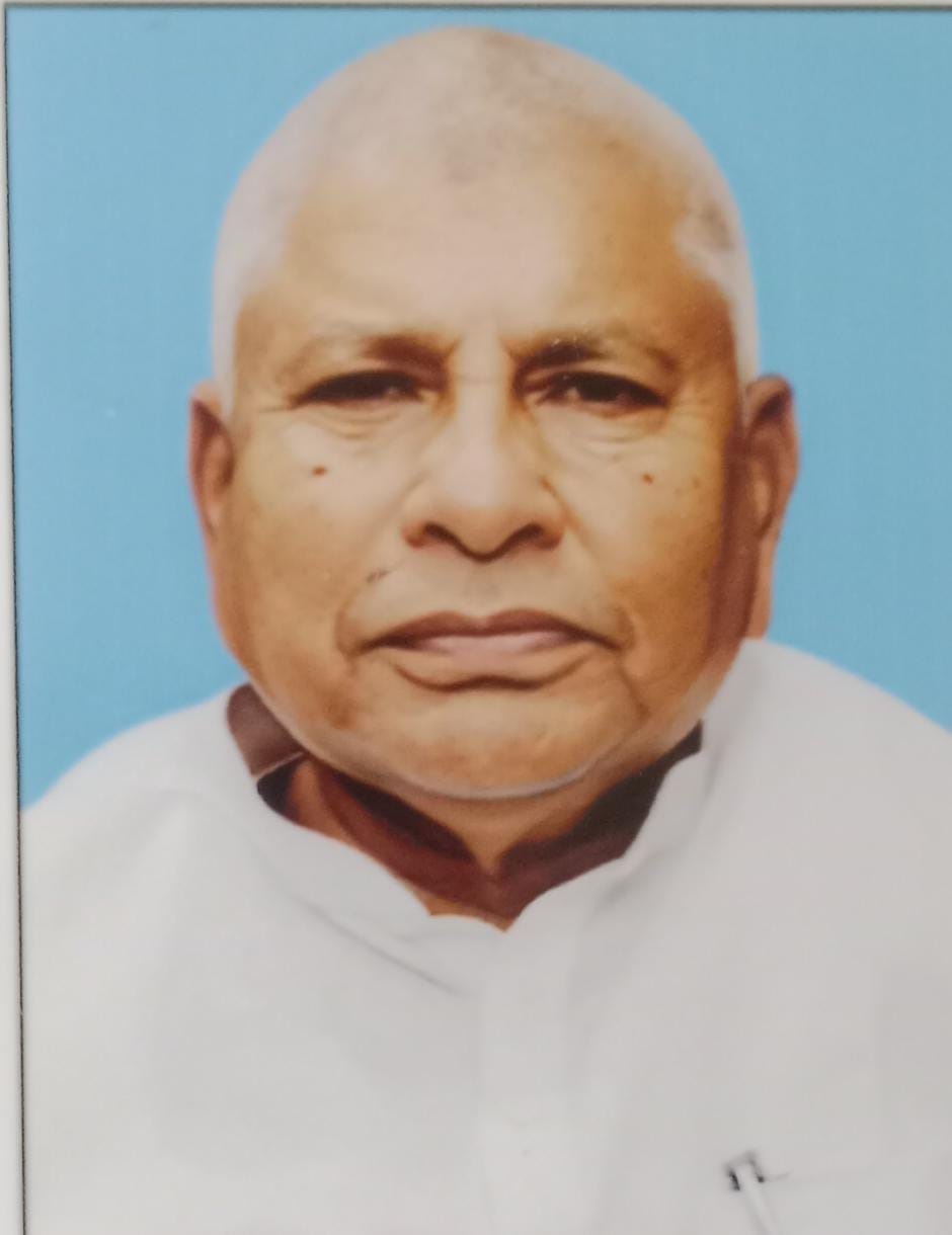 Bharat Bhushan Mandal