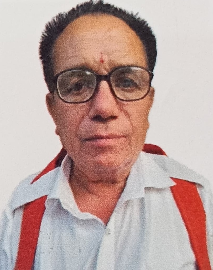 Bharat Bhushan